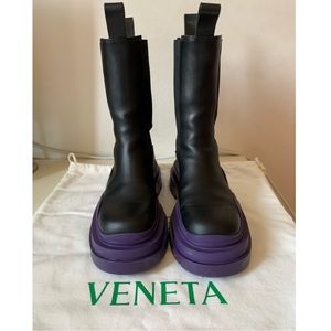 Bottega Veneta Tire Boot
